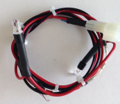 Lynx 80435 Led Wire Harness 24R/27R/30R